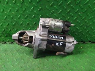 Стартер DAIHATSU HIJET S321V KF-VE 28100B5080 1 ракурс Стартер DAIHATSU HIJET S321V KF-VE 28100B5080 1 ракурс