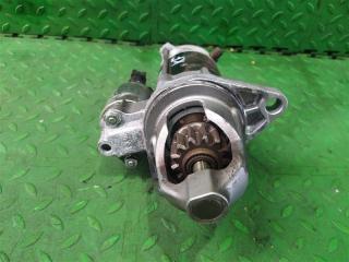Стартер DAIHATSU HIJET S321V KF-VE 28100B5080 2 ракурс Стартер DAIHATSU HIJET S321V KF-VE 28100B5080 2 ракурс