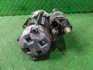 Стартер DAIHATSU HIJET S321V KF-VE 28100B5080 3 ракурс Стартер DAIHATSU HIJET S321V KF-VE 28100B5080 3 ракурс