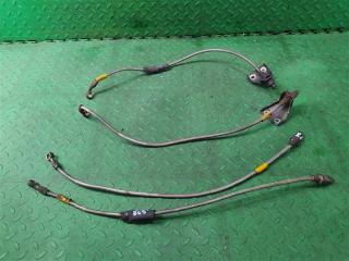 Шланг тормозной SUBARU LEGACY BG2 GOODRIDGE 1 ракурс