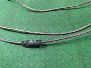 Шланг тормозной SUBARU LEGACY BG2 GOODRIDGE 3 ракурс