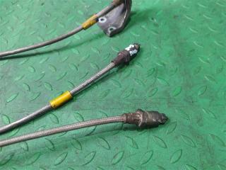Шланг тормозной SUBARU LEGACY BG2 GOODRIDGE 4 ракурс