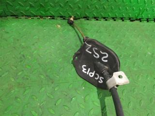 Трос переключения акпп TOYOTA VITZ SCP13 2SZ-FE 4 ракурс