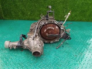 АКПП TOYOTA COROLLA FIELDER NZE124 1NZ-FE U340F-08A 1 ракурс