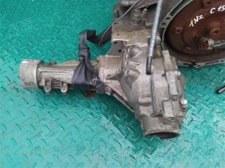 АКПП TOYOTA COROLLA FIELDER NZE124 1NZ-FE U340F-08A 2 ракурс