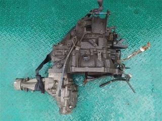 АКПП TOYOTA COROLLA FIELDER NZE124 1NZ-FE U340F-08A 3 ракурс
