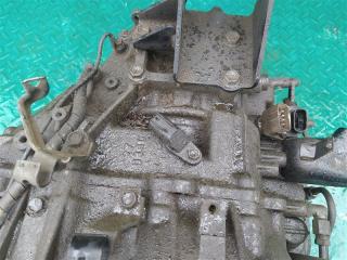 АКПП TOYOTA COROLLA FIELDER NZE124 1NZ-FE U340F-08A 4 ракурс