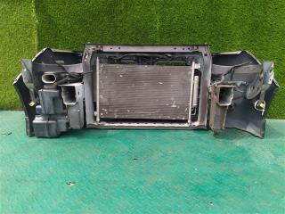 Nose cut HONDA STEPWGN RG1 K20A 100-22594 2 ракурс
