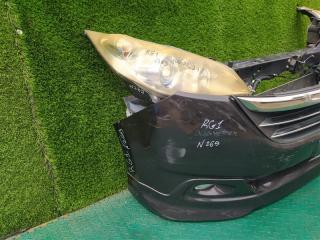 Nose cut HONDA STEPWGN RG1 K20A 100-22594 3 ракурс