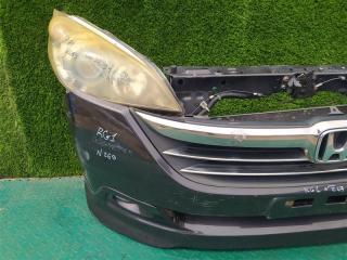 Nose cut HONDA STEPWGN RG1 K20A 100-22594 4 ракурс