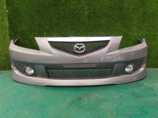Бампер передний MAZDA PREMACY CP8W II MODEL. 1 ракурс