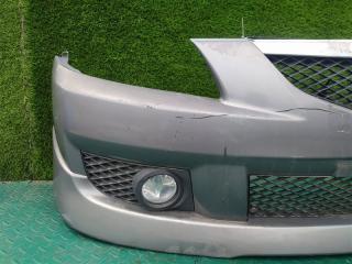 Бампер передний MAZDA PREMACY CP8W II MODEL. 4 ракурс