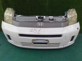 Nose cut HONDA MOBILIO GB1 L15A 1 ракурс