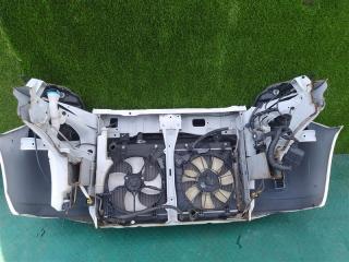 Nose cut HONDA MOBILIO GB1 L15A 2 ракурс