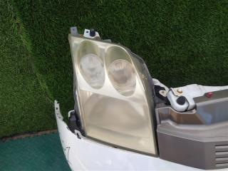 Nose cut HONDA MOBILIO GB1 L15A 3 ракурс