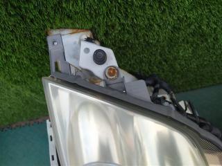 Nose cut HONDA MOBILIO GB1 L15A 4 ракурс