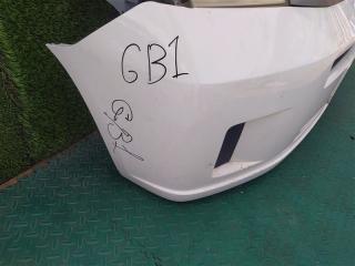 Nose cut HONDA MOBILIO GB1 L15A 5 ракурс
