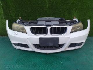 Nose cut BMW 3 SERIES E90 2 MODEL 1 ракурс
