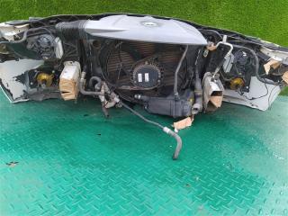 Nose cut BMW 3 SERIES E90 2 MODEL 2 ракурс