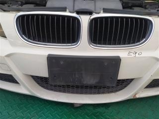 Nose cut BMW 3 SERIES E90 2 MODEL 3 ракурс