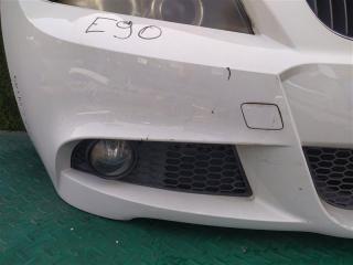 Nose cut BMW 3 SERIES E90 2 MODEL 4 ракурс