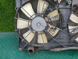 Радиатор основной TOYOTA ESTIMA MCR30 1MZ-FE 3 ракурс