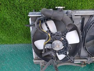 Радиатор основной MAZDA PREMACY CP8W FP 3 ракурс
