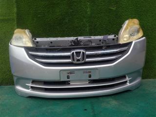 Nose cut HONDA STEPWGN RG1 100-22594 1 ракурс