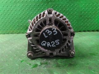 Генератор NISSAN TEANA L33 QR25DE 231003TU1B 2 ракурс