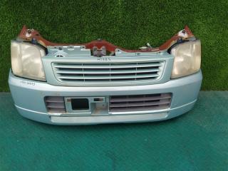 Nose cut SUZUKI WAGON R MC22S K6A 100-32679 1 ракурс