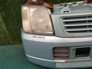 Nose cut SUZUKI WAGON R MC22S K6A 100-32679 3 ракурс