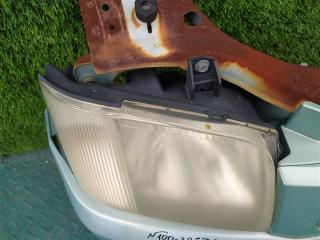 Nose cut SUZUKI WAGON R MC22S K6A 100-32679 4 ракурс