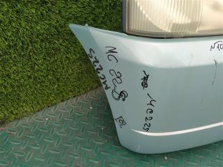 Nose cut SUZUKI WAGON R MC22S K6A 100-32679 5 ракурс