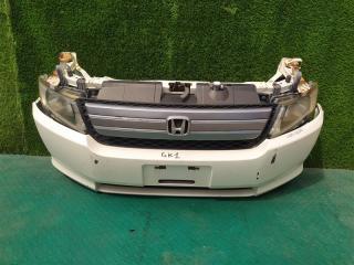 Nose cut HONDA MOBILIO SPIKE GK1 L15A 1 ракурс