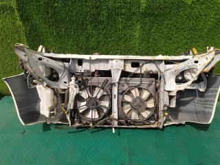 Nose cut HONDA MOBILIO SPIKE GK1 L15A 2 ракурс