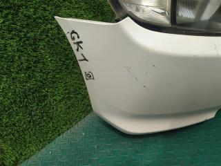 Nose cut HONDA MOBILIO SPIKE GK1 L15A 3 ракурс