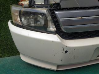 Nose cut HONDA MOBILIO SPIKE GK1 L15A 4 ракурс