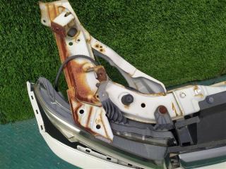 Nose cut HONDA MOBILIO SPIKE GK1 L15A 5 ракурс