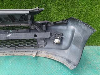 Бампер передний C3 A51