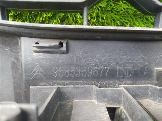 Бампер передний C3 A51