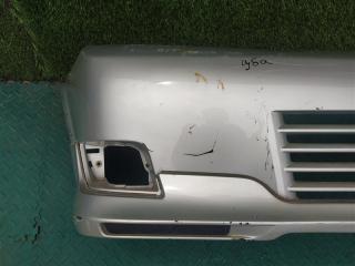 Бампер передний TOYOTA OPA ZCT10 1ZZ-FE 52119-63010 4 ракурс
