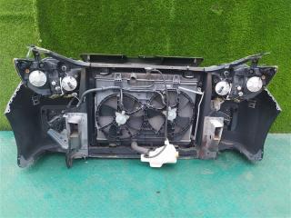 Nose cut NISSAN SERENA C26 MR20DD 100-23097 2 ракурс
