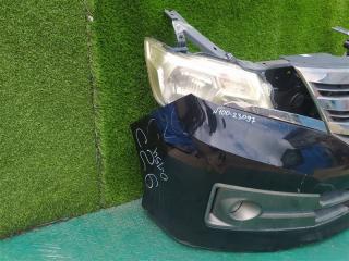 Nose cut NISSAN SERENA C26 MR20DD 100-23097 3 ракурс