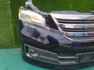 Nose cut NISSAN SERENA C26 MR20DD 100-23097 4 ракурс