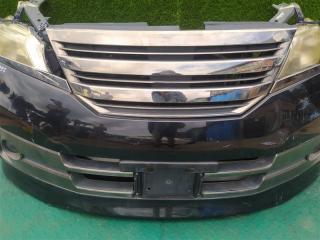 Nose cut NISSAN SERENA C26 MR20DD 100-23097 5 ракурс