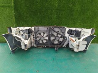 Nose cut HONDA ODYSSEY RA6 F23A P0648 2 ракурс