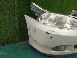 Nose cut HONDA ODYSSEY RA6 F23A P0648 3 ракурс