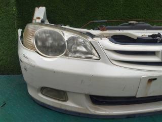 Nose cut HONDA ODYSSEY RA6 F23A P0648 4 ракурс