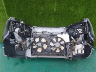 Nose cut TOYOTA VOXY AZR60 1AZ-FSE 28-183 2 ракурс