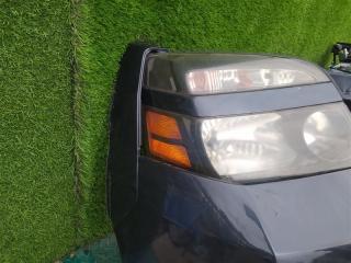 Nose cut TOYOTA VOXY AZR60 1AZ-FSE 28-183 5 ракурс
